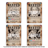 One Piece: Emperors in the New World (OP-09) - Booster Pack